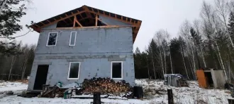 Жилой дом, назначение – жилое, общей площадью 149,5 кв.м., Кад №: 66:36:2903004:313 и земельный участок, площадью 1 402 кв.м, Кад №: 66:36:2903004:66, расположенные по адресу: Свердловская область, г. Верхняя Пышма, в районе с. Мостовское, СНТ "ОАЗИС", уч. №69. Лот находится в залоге у ПАО…