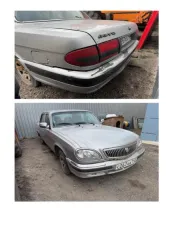 Автомобиль ГАЗ-31105, идентификационный номер XТН31105041254087, тип ТС – ЛЕГКОВОЙ, 2004 года выпуска, модель, № двигателя *40620D*43156987*, шасси (рама) № отсутствует, кузов № 31105040043530, цвет кузова – СИЛЬВЕР, государственный регистрационный знак С267АА142. Техническое состояние – условно…