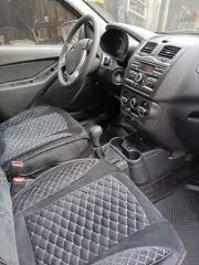 Lada Granta 2025 года, автомобиль легковой, марка Lada, модель Granta, VIN XTA219070S1166428, год изготовления 2025