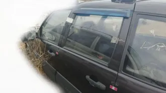 Chevrolet Niva 2011 года, гос номер Н923УР73, VIN X9L212300B0354589. Объём двигателя 1690 куб. см, мощность 79,6 л.с. Ключи и документы отсутствуют. Работоспособность не проверялась.