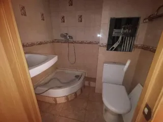 Продажа жилого помещения по адресу: Российская Федерация, город Москва, вн.тер.г. муниципальный округ Головинский, бульвар Кронштадтский, дом 30, корпус 1, квартира 70, общая площадь 31,9 кв.м., кадастровый номер 77:09:0001026:5330 Вид жилого помещения: Жилое Общая площадь: 31.9