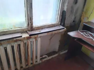 Квартира 46,4 кв.м, Самарская область, Елховский район. Жилое помещение - квартира, площадью 46,40 кв.м, кадастровый номер: 63:18:0507002:509, расположенное по адресу: Самарская область, муниципальный район Елховский, с. Никитинка, ул. Рабочая, д. 1, кв. 10; 2 комнаты.
