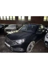 Lada Granta, 2023 года, 89 лс, легковой автомобиль, ВАЗ (LADA) Granta, VIN: XTA219040R1000829, 2023 года выпуска.