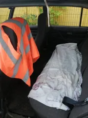 ВАЗ 21074 2003 года, VIN: XTA21074031709797.