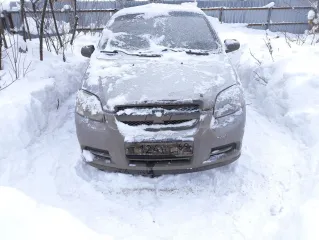 Chevrolet Aveo 2006 Легковой автомобиль марки: CHEVROLET, модели: Aveo, год выпуска: 2006 г., идентификационный номер (VIN): KL1SF69TJ7B131076 С имуществом, являющимся предметом торгов, можно ознакомиться, предварительно связавшись по эл. почте zudova.julie@yandex.ru