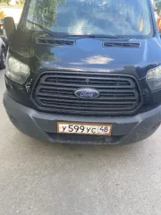 Ford Transit 2018 транспортное средство Форд Транзит, 2018 г.в., г/н У599УС48, идентификационный номер (VIN) Z6FDXXESGDJB16053. Имущество реализуется на основании акта органа, осуществляющего контрольные функции (УФНС России по Липецкой области, которое является залогодержателем имущества…