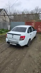 Лада Гранта 219010, 2013 транспортное средство марки LADA Granta 219010, тип – легковой седан, год выпуска 2013, идентификационный номер (VIN) XTA219010D0129779, регистрационный знак М088РТ26, номер кузова (прицепа) XTA219010D0129779, цвет белый, двигатель № 5912602, мощность двигателя 87 л.с…