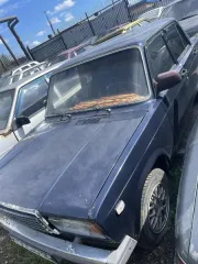 Ваз 2107 2011 автомобиль Ваз 2107, г/н Т995МХ96, 2011 г. в., VIN XTA210740BY004099 вид транспорта: легковой автомобиль объем двигателя: информация отсутствует год выпуска: 2011 коробка передач: информация отсутствует привод: Информация отсутствует государственный регистрационный знак: Т995МХ96…
