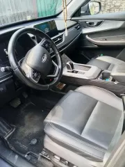 Chery Tiggo 4 Pro, 2022 легковой автомобиль марки CHERY модель Tiggo 4 Pro 2022 г.в. VIN-номер LVVDB21B8ND906183, цвет: серый. Ознакомление с имуществом производится заявителем (покупателем) самостоятельно по адресу местонахождения имущества: Россия, Курганская область, Кетовский р-н, с. Кетово, по…