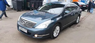 Nissan Teana 2012 продажа транспортного средства легковые автомобили Nissan Teana, идентификационный номер (VIN) – Z8NBCWJ32CS032828 Марка: Nissan Модель: Teana Привод: Передний Объем двигателя: 2488.0 Мощность двигателя: 167.0 Экологический класс: Четвертый Пробег: 319260 Государственный…