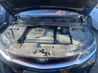 Автомобиль BELGEE X50 2023 г.в. VIN Y4K8622Z2PB934476. Осмотр по вторникам с 10:00 до 11:00 с ключом по адресу Челябинск, Энтузиастов 30, автопарковка за автомойкой Зеленая волна. Без ключа внешний осмотр в любое время. Запрос документов на 74bankrot@mail.ru.