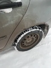 Lada Kalina, 2011 года, 84.3 лс, 245500 км, VIN: ХТА111730В0131292 ГРЗ К490НС159