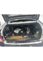 Lada Priora 2012 года, 87 лс, 154000 км, автомобиль легковой, марка: ЛАДА (Lada) 217020, модель: ЛАДА ПРИОРА (Lada Priora), VIN: XTA217020C0356633, гос. рег. номер: К651ХК35, год изготовления: 2012