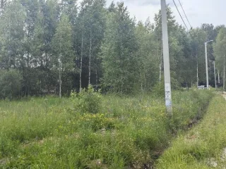 Земельный участок 1200 кв.м, Московская область, КН 50:28:0110318:1226, площадь 1200 кв.м, вид разрешенного использования 2.2.