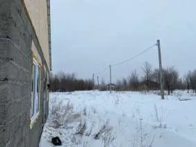 Объект незавершенного строительства 98,5 м² и участок 583 м² Оренбургская область Объект незавершенного строительства площадью застройки 98,5 кв. м с кадастровым номером 56:47:0101003:640 расположен по адресу: Российская Федерация, Оренбургская область, Соль-Илецкий район, г. Соль-Илецк, ул…