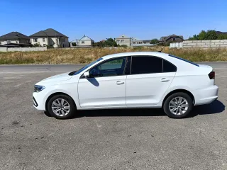Volkswagen Polo 2021 автомобиль марки VOLKSWAGEN модель Polo 2021 г.в. VIN-номер XW8ZZZCKZNG001066 для осмотра имущества необходимо обратиться к финансовому управляющему и согласовать время и место осмотра. Телефон для связи 89633833910, либо отправить заявку на осмотр на адрес электронной почты…