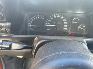 Автомобиль легковой DAEWOO NEXIA 1997 года выпуска, идентификационный номер  VIN  ULV3L31BDVA028283