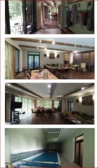 Дом 528,7 кв.м и земельные участки в Московской области. Земельный участок общей площадью 625 кв. м, кадастровый № 50:20:0050328:56, местоположение установлено относительно ориентира, расположенного в границах участка, почтовый адрес ориентира: Московская область, Одинцовский район, с/о Успенский…