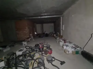 Движимое имущество расположенное в г. Астрахань (51 наименование согласно Приложению). Подробный перечень имущества представлен на сайте ЕФРСБ в виде прикрепленного файла к сообщению о проведении торгов, а также доступен всем пользователям на электронной площадке «МЕТА-ИНВЕСТ» по адресу…