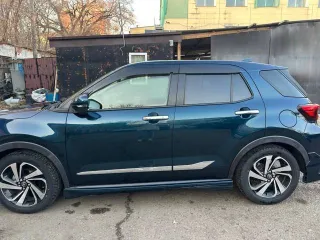 Toyota Raize, 2019 года, 98 лс, 112338 км, АКПП, кузов A200A0010210.