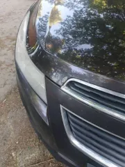 Chevrolet Cruze, 2013 года, 124 лс, 160000 км еще Автомобиль марки CHEVROLET модель Cruze 2013 г.в. VIN-номер XUUJF35E9D0004608
