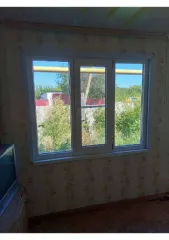 Квартира, 37.4 кв.м, Воронежская область, Панинский район, рп Панино, ул Пионерская, д 1, кв 1, кадастровый номер: 36:21:0100007:216
