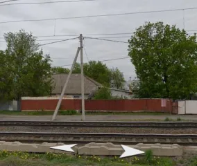 1/3 доли квартиры, 55.6 кв.м, Россия, Оренбургская область, г. Оренбург, ул. Локомотивная, д.4, кв.3, кадастровый номер 56:44:0303027:132