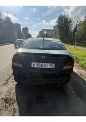 Hyundai Solaris 2011 Автомобиль марки HYUNDAI модель Solaris 2011 г.в. VIN-номер Z94CT41CBBR082871. В залоге у ПАО "Совкомбанк". Осмотр предмета торгов производится в рабочие дни, по месту нахождения имущества и возможен с даты публикации настоящего сообщения до даты окончания срока принятия заявок…