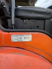 КамАЗ-6522 2005 года выпуска, государственный номер а158ав/159, идентификационный номер VIN ХТС65220051112047. Местонахождение - поселок городского типа Игрим.