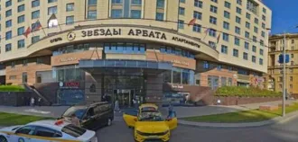 Нежилое помещение, 391,3 кв.м, Москва, Арбат, д. 32 (Подвал № 1), кадастровый номер 77:01:0001059:3010, адрес: Российская Федерация, город Москва, вн.тер.г. муниципальный округ Арбат, улица Арбат, дом 32, помещение 2/П; победитель торгов дополнительно к цене имущества оплачивает НДС 22%…
