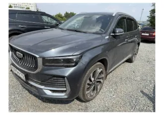 Geely Monjaro 2023 года, 237 лс, АКПП. Автомобиль легковой Geely Monjaro год выпуска 2023. г/н А091МУ142, VIN: LB37852DXPS097376.