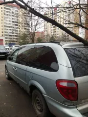 Легковой автомобиль, марка: Chrysler, модель: Town & Country, год изготовления: 2001, цвет: светло-голубой, VIN: 2C8GP44G71R184674, ПТС: 77 ТС 256000, г/н: С502СХ199, изготовитель (страна): Канада, модель двигателя: Н/У, тип двигателя: бензиновый, двигатель №: Н/У, мощность двигателя, л. с. (кВт)…