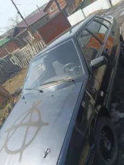 ВАЗ 2115, 2007 года, 81 л.с., 300000 км. Автомобиль ВАЗ 21154, цвет: графитовый металлик, регистрационный знак: А602ЕМ142, VIN: XTA21154074390817. Проверить, находится ли автомобиль на ходу, не представилось возможным на момент осмотра. Кузов проржавел, имеются сколы, вмятины, отслоения…