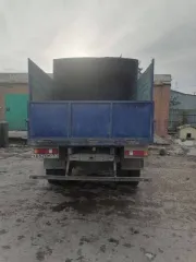 ГАЗ 33061 (VIN) XTH330610P1451192 1993 г.в., цвет Светло-голубой. Произведена замена рамы, номер на раме отсутствует. Номер (VIN) размещенный на кабине совпадает. Все риски, связанные с дальнейшей регистрацией, постановкой на учет в органах ГИБДД возможными несоответствиями в регистрационных данных…