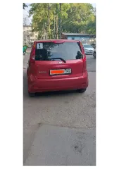 Nissan Note 2010 легковой автомобиль, марка: Nissan, модель: Note, год изготовления: 2010, цвет: красный, VIN: отсутствует, ПТС: 25УР244835, г/н: М361МК125, изготовитель (страна): Ниссан, мощность двигателя, л. с. (кВт): 109, организация-изготовитель ТС: Япония. В отношении имущества могут иметься…