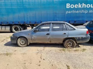 Автомобиль Daewoo Nexia, госномер О517НХ11, 2012 г.в., VIN XWB3L32EDSA260065. Оригинал ПТС. 1 штука.