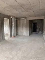 Квартира 58,5 м² Сочи Квартира №144, кадастровый номер:23:49:0201012:2342 (в многоквартирном жилом доме с кадастровым номером:23:49:0201012:2281), назначение помещения: жилое, площадь жилая 58,5 кв.м., кроме того балкон 6,4 кв.м., этаж 11, адрес (местоположение): Российская Федерация, Краснодарский…