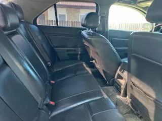 Cadillac STS 2005 года, модель STS. VIN: X4XDC67A150000019.