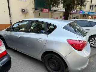Opel Astra, 2013 года, 115 лс, 160595 км, автомобиль Опель P-J ASTRA, г.в. 2013, гРЗ Е616ХН193, vIn номер: XUFPC6DD5D30338695. На имущество зарегистрировано ограничение (обременение) права: находится в залоге у Банк ВТБ (ПАО). Бампер в плохом состоянии, переднее правое крыло имеет значительные…