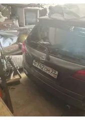 Nissan Wingroad 2004 года выпуска, номер кузова WHNY11312282.