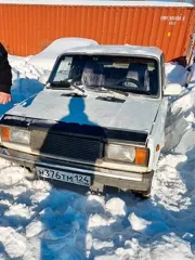 Автомобиль ВАЗ 21074, г/н Н376ТМ124, 2004 г.в., VIN XTA21074041932450. Состояние и комплектность не проверялась. Имущество обращено в доход государства, документы отсутствуют. Находится в г. Лесосибирск. Пробег: 0 км. Экологический класс: 4.