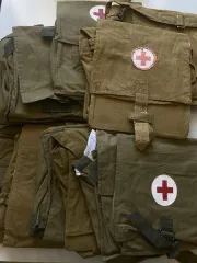 Медицинское имущество военной службы высвобождаемое движимое военное имущество (имущество медицинской службы).