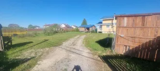   Жилой дом, общая площадь 55.6 кв. м, расположенный по адресу: 142304, Московская обл, Р н Чеховский, сп Стремиловское, д Большое Петровское, ул Солнышевская, д. 37, кадастровый номер 50:31:0020202:2334   – Земельный участок, размер земельного участка 1500 кв. м, расположенный по адресу: 142304…