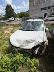Lada Granta 2022 года, 90 л.с., идентификационный номер (VIN): XTA219040P0865093, механическая коробка передач. Находится в залоге у АО "TBank". Пробег неизвестен. Не на ходу, после ДТП, требуется ремонт. Требуется замена аккумулятора, радиатора охлаждения, переднего бампера, фар, подушки…