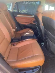 BMW X6, 2008, черный, госномер К930УМ186, VIN 5UXFG43588L221455, ПТС 77 РМ 623112, СТС 99 61 172207. Требуется замена аккумулятора.