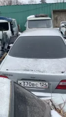 Автомобиль Nissan Bluebird, г/н К370ВС124, г.в. не установлен. Рабочее состояние и комплектность автомобиля не проверялось. Находится в Емельяновском районе. Техническое состояние не проверялось. Многочисленные следы ржавчины. Находится в частично разукомплектованном состоянии. Документы…