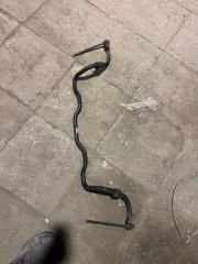 Автозапчасти б/у 6619 шт. Годные остатки: автозапчасти – 6 619 штук. Реализуется в качестве годных остатков, а также в качестве вторичного сырья, лома, утиля. Описание см. в разделе "документы" п. 3 извещения. Имущество продается в том виде, в каком оно есть, и в случае продажи возврату и обмену не…