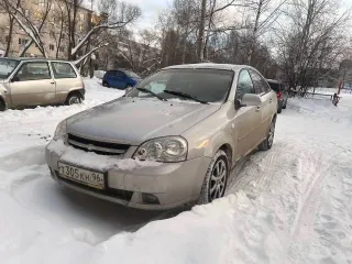 Chevrolet Lacetti, 2006 года, 109 лс, 232432 км Легковой автомобиль: CHEVROLET LACETTI, 2006 года выпуска, VIN X4XNA196J60000022, государственный регистрационный знак Т305КН96, кузов (коляска): № X4XNA196J60000022.