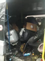 Ford Transit Custom, 2012 года, 155 лс, 950000 км. ТС 224326 02 без модели, 2012 г.в., VIN: Z8X224326C0000449