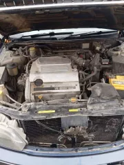 Легковой седан Nissan Cefiro 1997 года, номер кузова A32-416202, темно-синий, объем двигателя 1995 куб.см, госномер Р311АУ154.